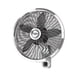 thumbnail image 5 of Ventilador eléctrico Lasko Lasko-18 con mando a distancia de 3 velocidades para montaje en pared, 5 of 5