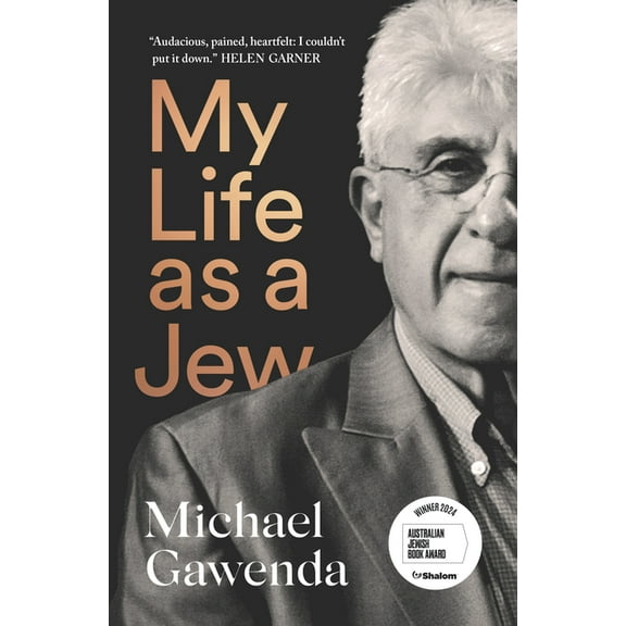 My Life as a Jew, (Paperback)