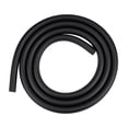 thumbnail image 1 of Cuadro De Bicicleta De Monta?a Amortiguador De Carcasa Interna 1.5M Reemplazo Reducción De Ruido Negro Sunnimix Carcasa para cable de bicicleta, 1 of 8