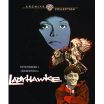 Warner Archives - Ladyhawke [BLU-RAY]