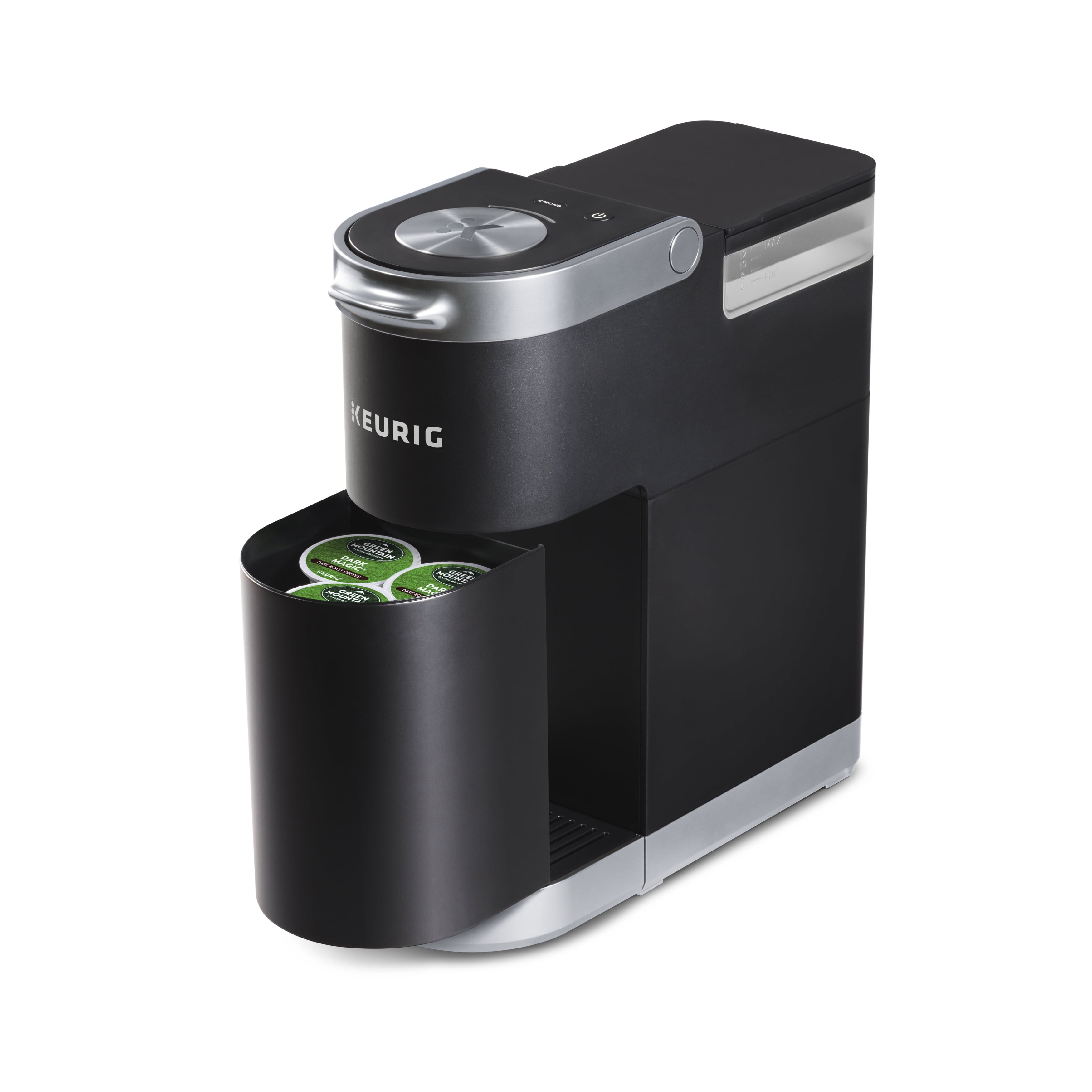Single Serve K-Cup Pod Coffee Maker 