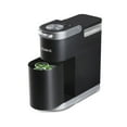 Keurig KMini Plus Single Serve KCup Pod Coffee Maker, Black