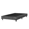 thumbnail image 2 of Box Base Cama Queen Size Gris Shadow, 2 of 7