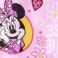 thumbnail image 4 of Disney Girls' Toddler 3-Pack, Pink Minnie, 18M, 4 of 7