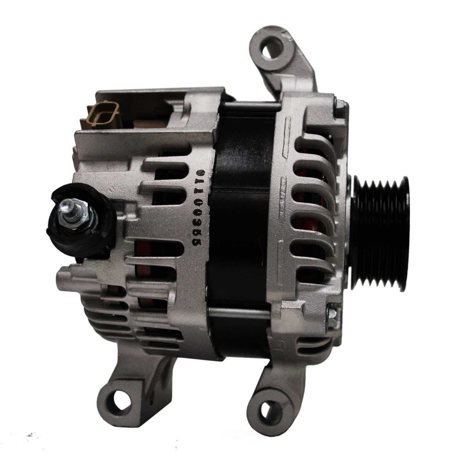 FVP Professional 11272 Alternator Standard
