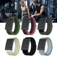 thumbnail image 7 of For Amazfit Helio Strap 22MM Watch Strap Nylon Watch Band Replace-, 7 of 7