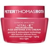 Peter Thomas Roth Vital E Microbiome Age Defense Eye Cream 15ml 0.5oz