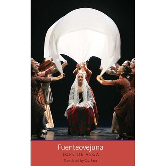 Pre-Owned Fuenteovejuna (Paperback) 0300181523 9780300181524