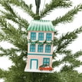 thumbnail image 4 of GRN/PINK PAPER HOUSE, 4 of 4