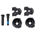 thumbnail image 2 of Bike  Post Clamp, Bicycle Seatpost Tube Clip Lightweight  for Repairing, 2 of 8
