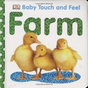 Farm: Baby Touch and Feel