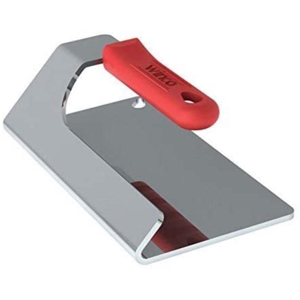 Winco Sws 74 Silicone Sleeve Patty Meat Grill Steak Weight Press 4l X 7 1 2w Inch Silver Perfect Solution For Home Or Commercial Kitchen To Gain By Brand Winco Walmart Com Winco Sws 74 Silicone Sleeve Patty Meat Grill Steak Weight Press 4l X 7 1 2w Inch Silver Perfect Solution For Home Or Commercial Kitchen To Gain By Brand Winco Walmart Com