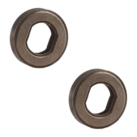 Bosch 2610012032 Inner Flange Plate for SM20 Saw-Max (2-Pack)