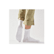thumbnail image 2 of Calceta Deportiva Hombre 100% Algodón 10 Pares Blanco, 2 of 2