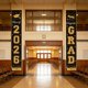 thumbnail image 4 of 2026 Graduation Porch Banners Class Of 2026 Congrats GRAD Door Signs For High School College Graduation Party Decorations Outdoor Indoor Blacks Edition, 4 of 6