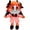 C, variant on 2024 Hazbin Hotel Plush, Cute Hazbin Hotel Character Doll, Soft Stuffed Doll for Children Adults, Birthday, Cartoon Game Lovers Gift