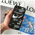 thumbnail image 1 of N-I-K-E- iPhone 13 12 mini Pro Max new SE 2020 6 6S 7 8 PLUS X XR XS XSMAX 11 PRO MAX soft case, 1 of 4