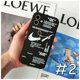 thumbnail image 1 of N-I-K-E- iPhone 13 12 mini Pro Max new SE 2020 6 6S 7 8 PLUS X XR XS XSMAX 11 PRO MAX soft case, 1 of 4