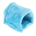 thumbnail image 1 of Cama de Hámster Ardilla Salvador Nido de algodón para hámster pequeño, 1 of 8