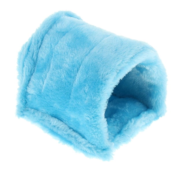 Cama de Hámster Ardilla Salvador Nido de algodón para hámster pequeño