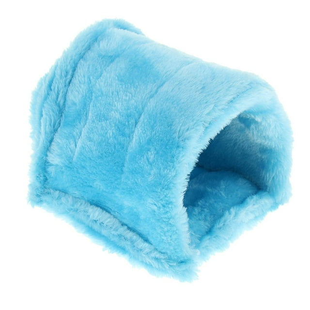 Cama de Hámster Ardilla Salvador Nido de algodón para hámster pequeño