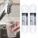 thumbnail image 5 of Filtro de Agua de 10 Pulgadas, Filtro de Purificador de Agua A Prueba de Agua Efectivamete Universal para El Reemplazo, 5 of 7
