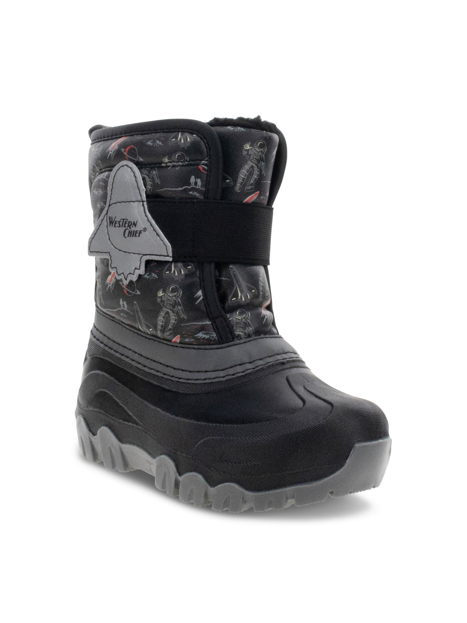 Western Chief Toddler Boys Snow Boot