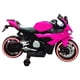 thumbnail image 3 of MONTABLE ELECTRICO GB MOTO ROSA 12V, 3 of 6