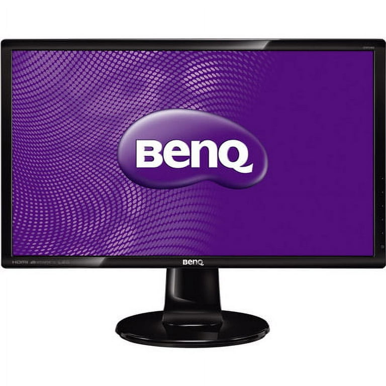 BenQ  GL2460 ゲーミングモニター Amazon.com: BENQ GL2460 24