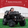 thumbnail image 2 of Ride On Truck Best Choice Products Kids 12 V con mando a distancia, 2 of 7