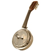 Cumbus Mandolin w/ Gig Bag 8-String 23" - Natural Pegbox *Blemished