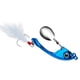 thumbnail image 1 of Señuelos artificiales Lentejuelas giratorias Wobbler Cebo Accesorios de pesca (Estilo C 9G) Tmvgtek Para Estrenar, 1 of 3