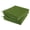 Green-19 x 19 x 4 IN, variant on Square Outdoor Seat Cushions Blue 19 x 19 x 4 IN Set of 2