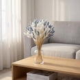 thumbnail image 4 of 60 Pc Bunny Tail Grass Flower Set, Dried DIY Floral Arrangement Supply, Decor for Vase Boho Home Wedding Decor, 4 of 7