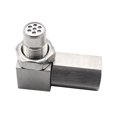 thumbnail image 3 of Amdohai 90 Degree Sensor Extender Sensor Spacer Spark Plug Adapter M18 x 1.5, 3 of 7