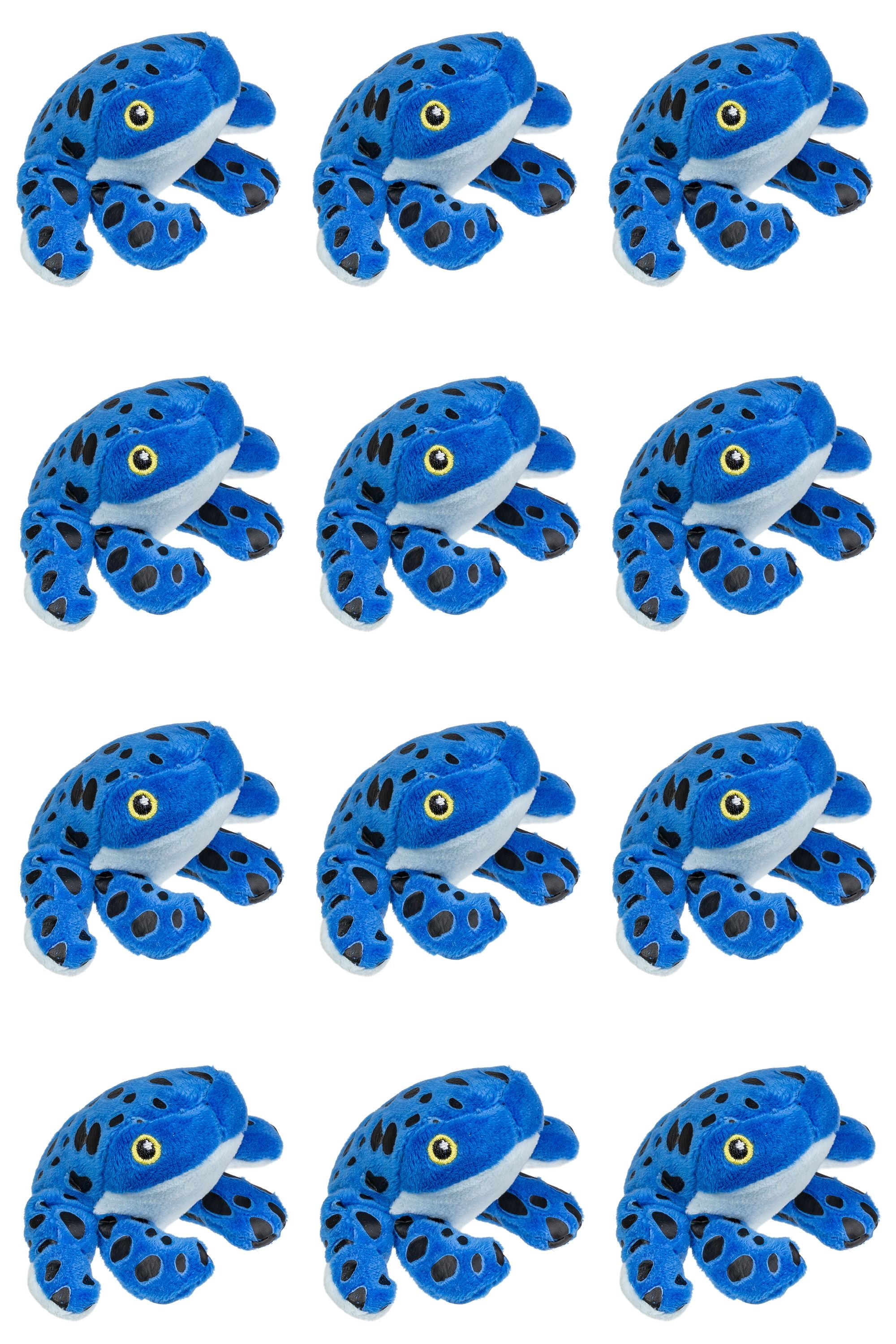 jungle stuffed animals in bulk