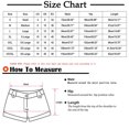 thumbnail image 4 of cllios Mens Sweat Shorts 3 Inch Inseam Casual Gym Workout Gym Shorts Elastic Waist Jogger Lounge Shorts for Running with Drawstring Pockets, 4 of 8
