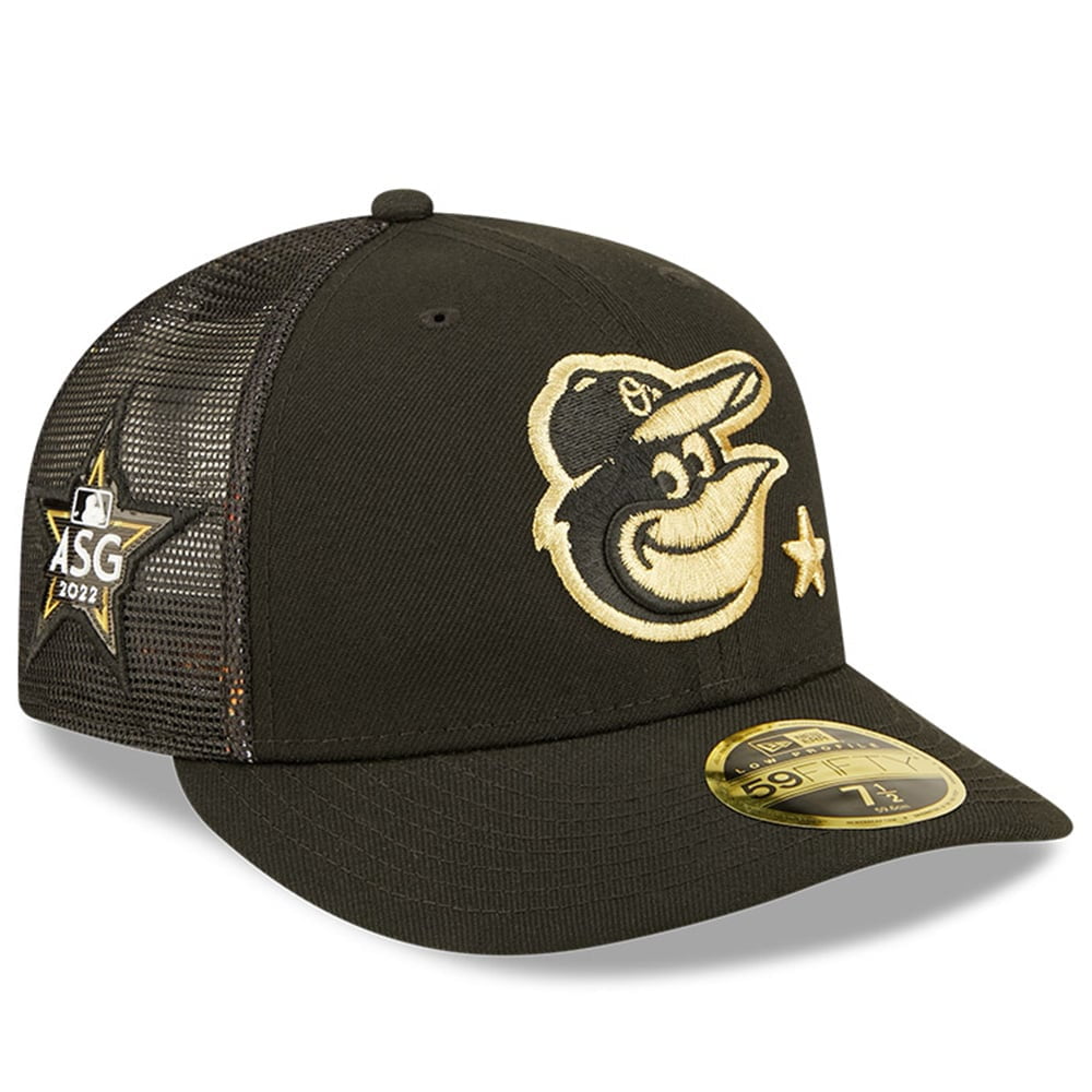 Baltimore Orioles Hats - Walmart.com