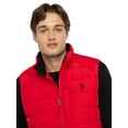 thumbnail image 3 of U.S. Polo Assn. Men's Puffer Vest, 3 of 6