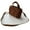 Brown, variant on Small Corduroy Crossbody bag for Women, Solid Mini Shoulder Bag with Zipper Casual Cute Handbag Purse for School Work, Dark Green