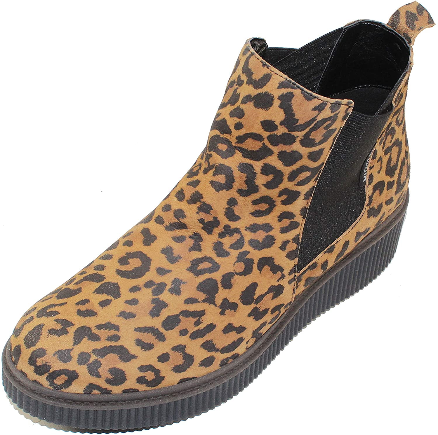 mephisto ankle boots