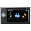 Pioneer AVIC-F700BT - Navigation system - display - 5.8" - in-dash unit - Double-DIN - 50 Watts x 4