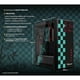 thumbnail image 3 of PC gamer i5 12400F Super Tienda  RAM 8GB SSD 240GB más HDD 1TB Nvidia RTX 3060 monitor 24", 3 of 5