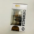 thumbnail image 6 of Funko Pop! Star Wars - Chewbacca Vinyl Bobblehead, 6 of 8