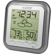 LA CROSSE TECHNOLOGY