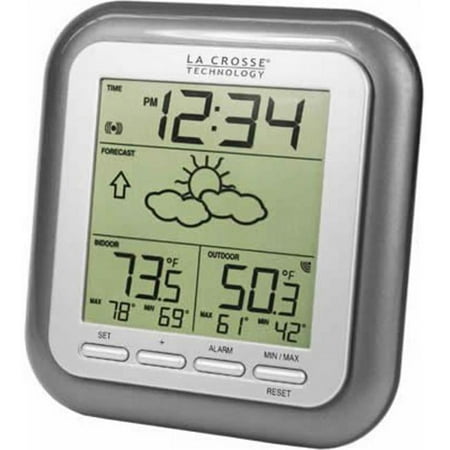 LA CROSSE TECHNOLOGY