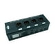 thumbnail image 5 of Puerto combinado de serpiente de 4 canales múltiples Cable de caja Ethernet Flexible Cable para iluminación de audio Instrumentos de micrófonos Xlr 15 hombre, 5 of 8