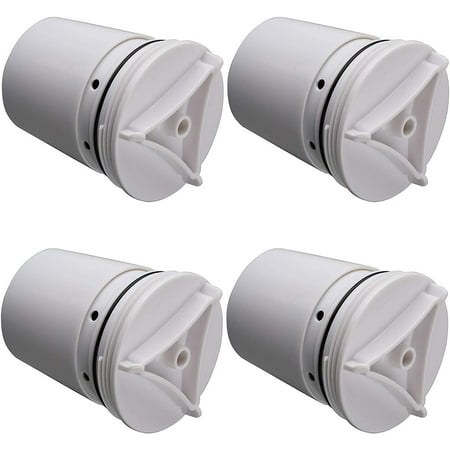 

Culligan FM-15RA Replacement Filter Cartridge for Faucet Mount Filter FM-15A White Finish 4