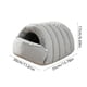 thumbnail image 3 of Manta para sofá, cama para mascotas, casa para mascotas, cama para gatos, cama extraíble para perros, cama cálida para gatos en invierno, nidos para mascotas de dos usos, tapete para mascotas, cama de, 3 of 6