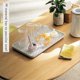 thumbnail image 2 of Double Layer Plastic Dish Drainer Fruit Vegetable Storage Rack Baby Bottle Holder Dish Drainer Washing Rack Kitchen Organizer, 2 of 4